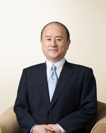 代表取締役