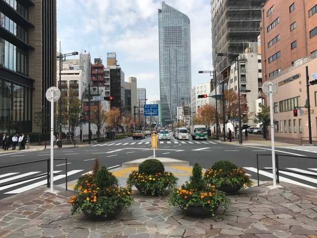 植樹イベント