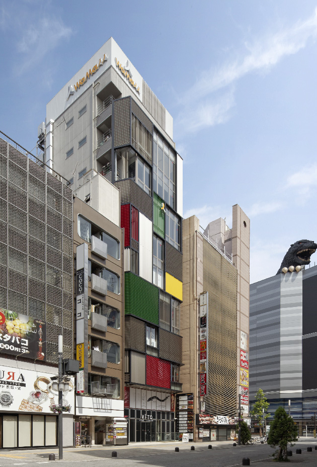 ワモール テンワス株式会社 Temwas 不動産賃貸 売買事業 ワモール テンワス株式会社 Temwas 不動産賃貸 売買事業