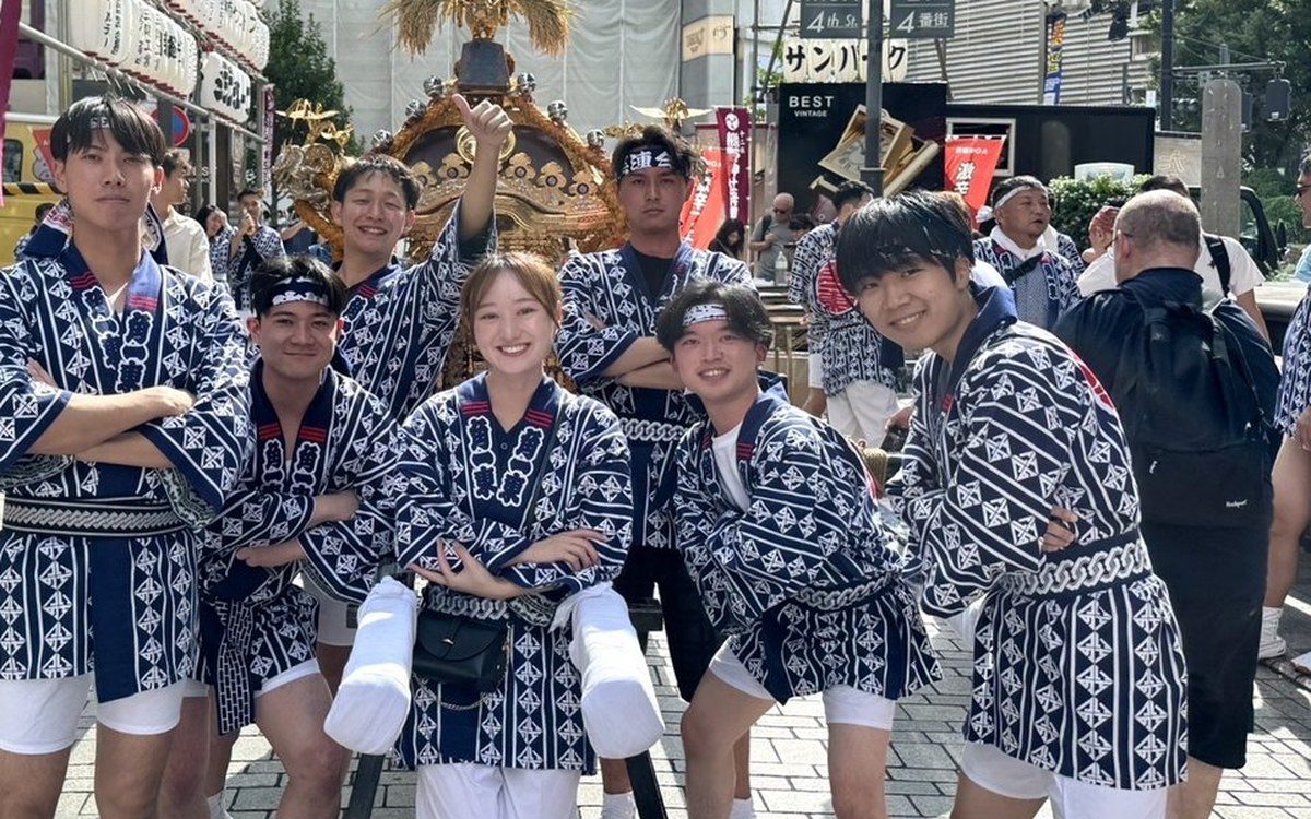 街づくりで社会に貢献