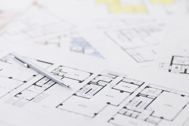 収益用不動産の企画・開発